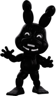 Youtooz - Fnaf Rwqfsfasxc Vinyl Figure