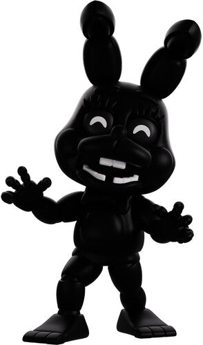 Youtooz - Fnaf Rwqfsfasxc Vinyl Figure
