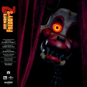 Five Nights At Freddy's 2 - O.S.T.