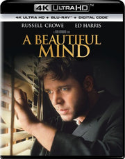 Beautiful Mind: 25Th Anniversary