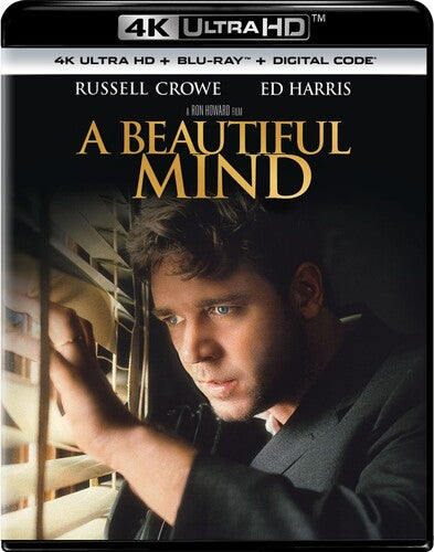 Beautiful Mind: 25Th Anniversary, Beautiful Mind: 25Th Anniversary, ULTRA HD