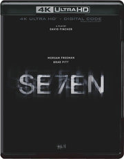 Seven