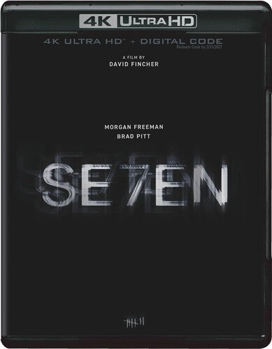 Seven, Seven, ULTRA HD