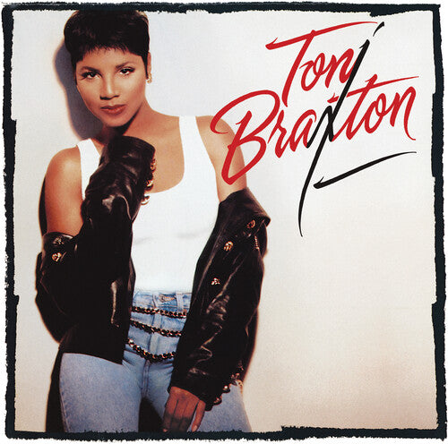 Toni Braxton, Toni Braxton, LP