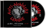 We Are The League Un-Cut