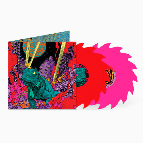 Petrodragonic Apocalypse Live