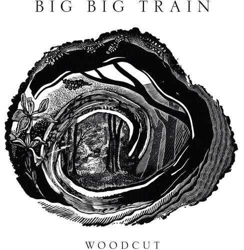 Woodcut