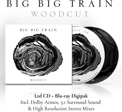 Woodcut