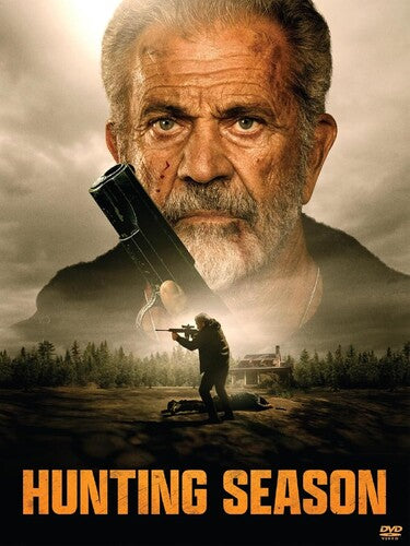Hunting Season, Hunting Season, DVD