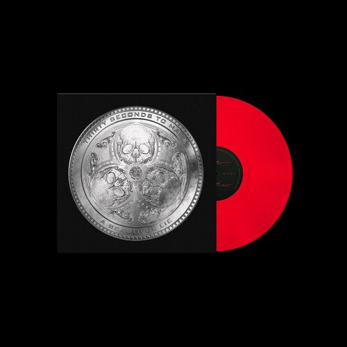 Beautiful Lie