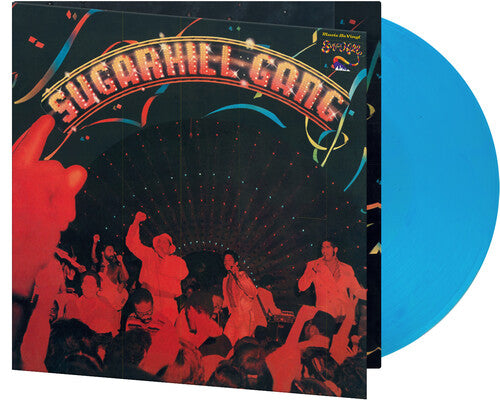 Sugarhill Gang