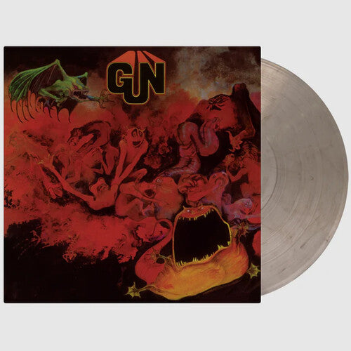 Gun