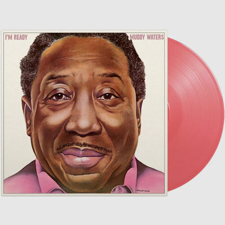 I'm Ready, Muddy Waters, LP