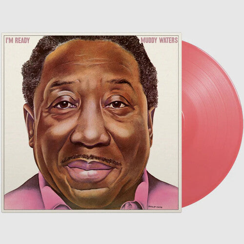 I'm Ready, Muddy Waters, LP