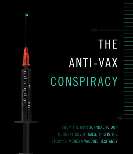 Anti-Vax Conspiracy