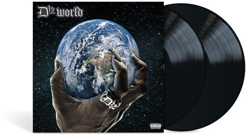 D12 World, D12, LP