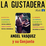 Gustadera