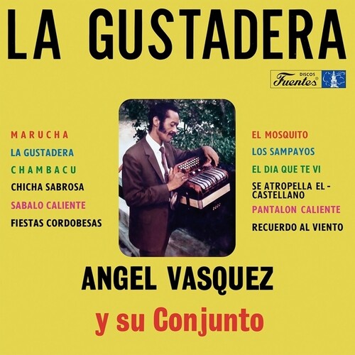 Gustadera