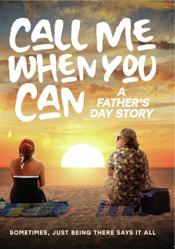 Call Me When You Can: A Father's Day Story, Call Me When You Can: A Father's Day Story, DVD