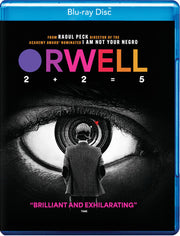 Orwell: 2+2=5