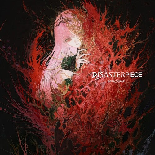 Disasterpiece - Standard Edition