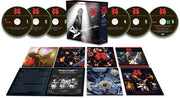 Live & Ready: 1980 - 1984