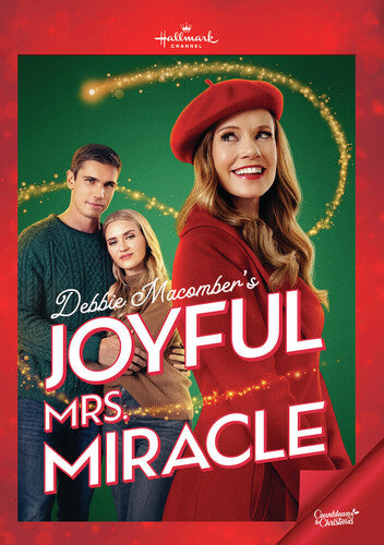 Debbie Macomber's Joyful Mrs Miracle