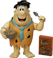 1:12 Action Figure Fruity Pebbles Fred Flintstone