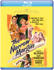 Narrow Margin