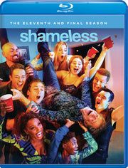 Shameless: The Eleventh & Final Season