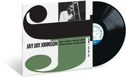 Eminent Jay Jay Johnson, Vol. 2