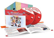 A's The B's & The Monkees