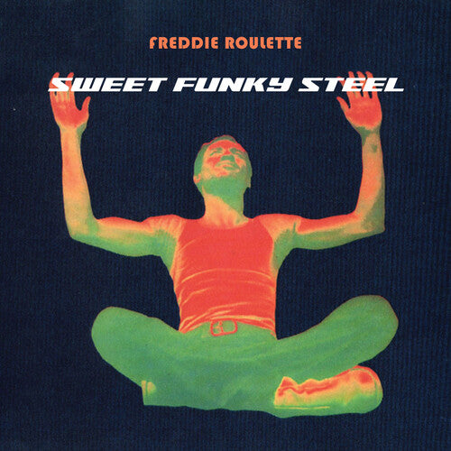 Sweet Funky Steel