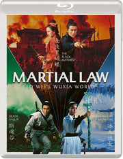 Martial Law
