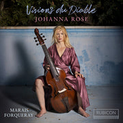 Visions Du Diable