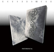 Reverxe - Photobook Version
