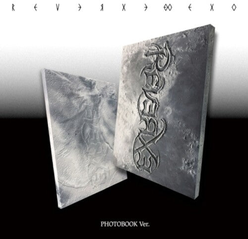Reverxe - Photobook Version