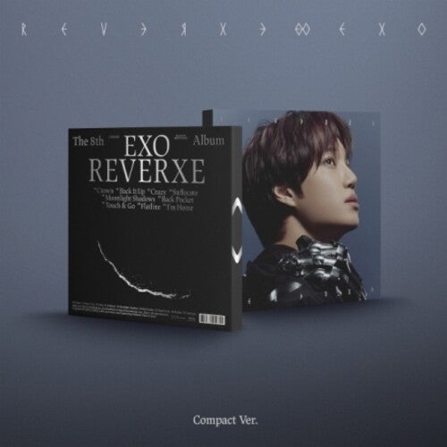 Reverxe - Compact Version
