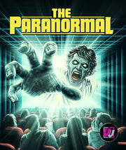 Paranormal [Visual Vengeance Collector's Edition]
