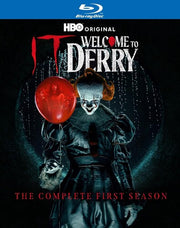 It: Welcome To Derry: The Complete First Season