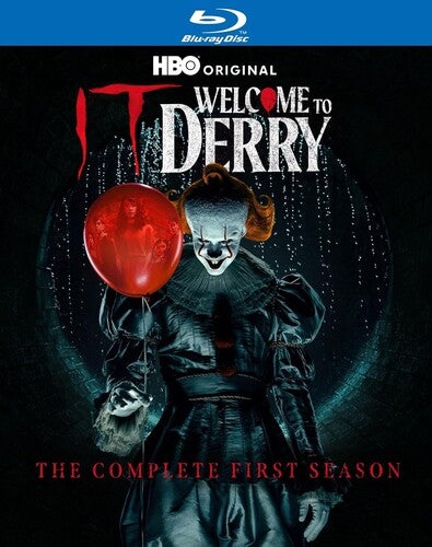 It: Welcome To Derry: The Complete First Season