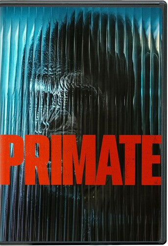 Primate, Primate, DVD