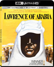 Lawrence Of Arabia