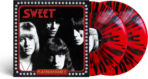 Platinum Rare 1