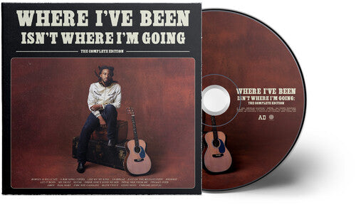 Where I've Been Isn't Where I'm Going: Complete