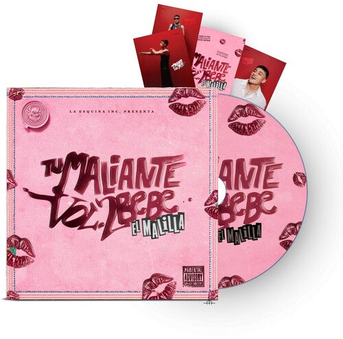 Tu Maliante Bebe (Vol 2)