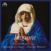 Lagrime