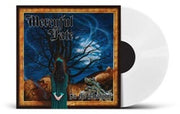In The Shadows - Uk Exclusive White Vinyl