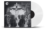 Mercyful Fate Ep - Uk Exclusive White Vinyl