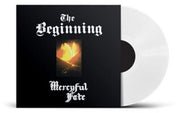 Beginning - Uk Exclusive White Vinyl